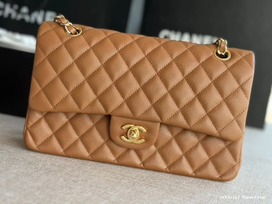 HyperPeter CHANEL FLAP BAG 0724